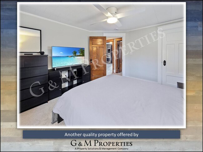 Building Photo - 3-Bedroom Home Rental - North Winton Neighborhood!!