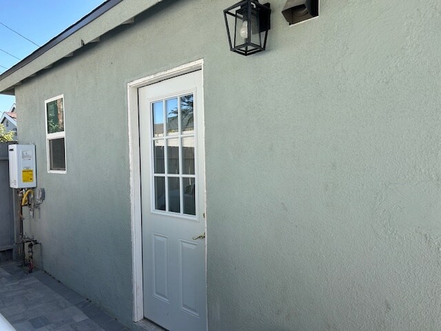 Building Photo - 8054 Cedros Ave