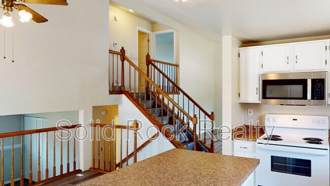 Building Photo - 6319 Monarch Cir