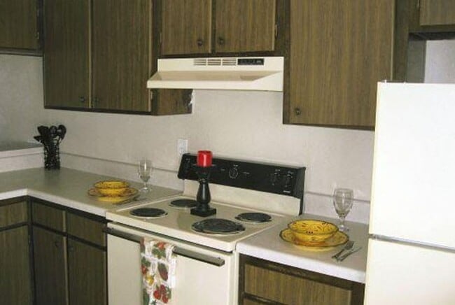 Interior Photo - Haydens Landing