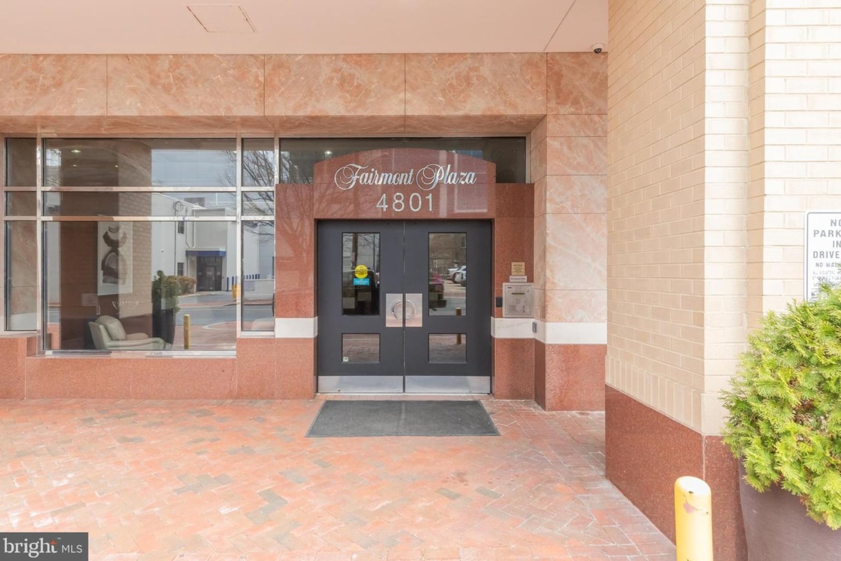 Building Photo - 4801 Fairmont Ave