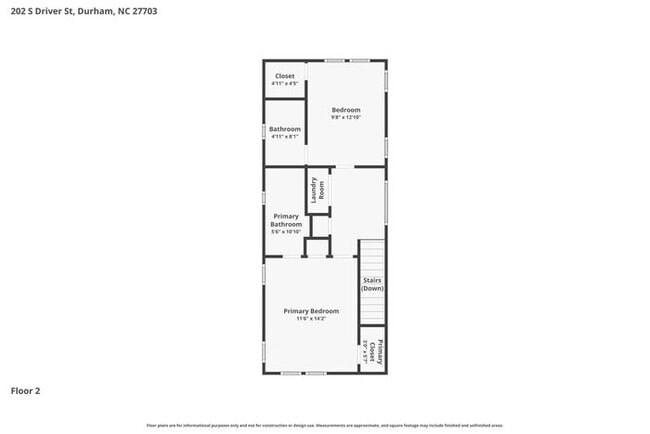 Building Photo - Close to Downtown Durham Brand New Construction