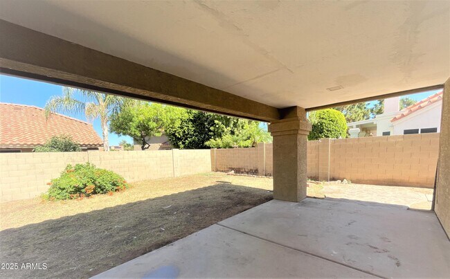 Building Photo - 1310 N Longmore St