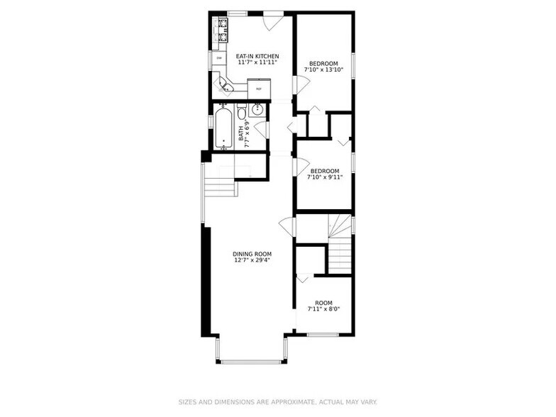 Building Photo - 1818 N Albany Ave