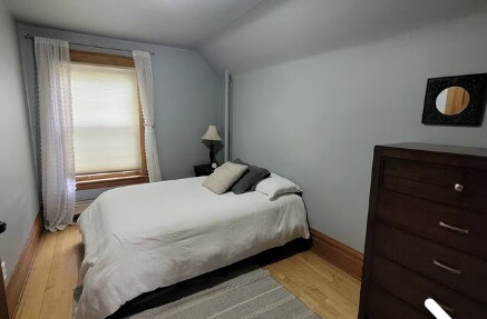 Second bedroom - 1121 6th St S