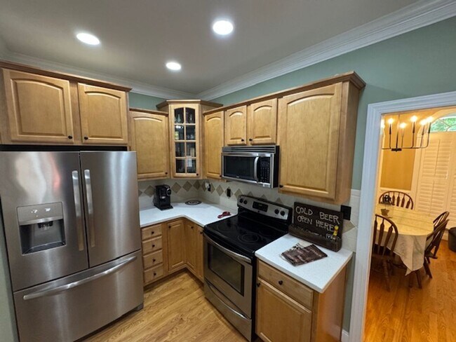 Building Photo - Charming 3-Bedroom Retreat in Wake Forest