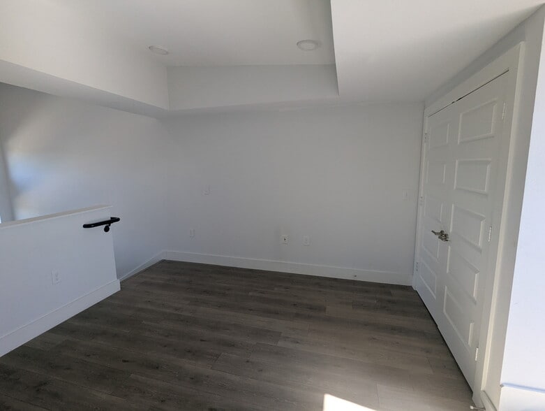 Loft - 2213 Poquito St