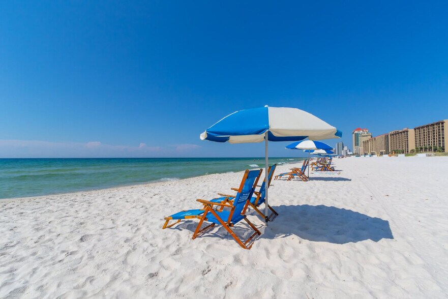 Building Photo - 24566 Perdido Beach Blvd