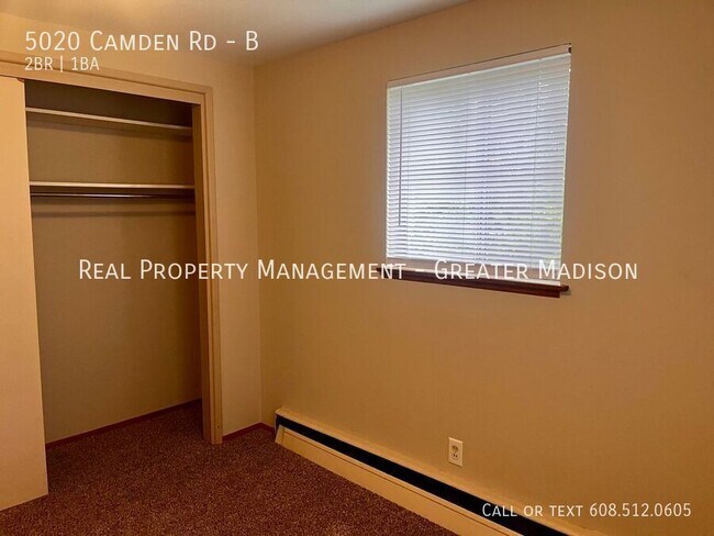 Building Photo - 5020 Camden Rd