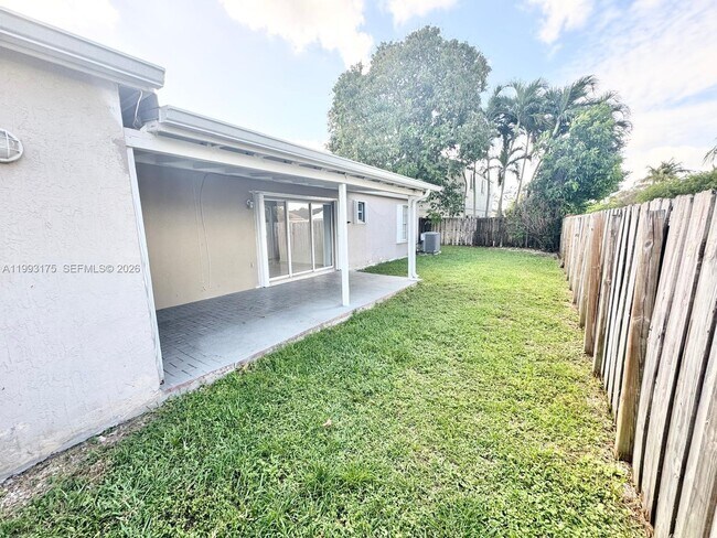 Building Photo - 12695 SW 144th Terrace