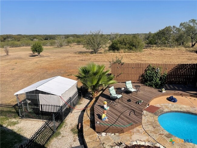 Building Photo - 16835 FM725