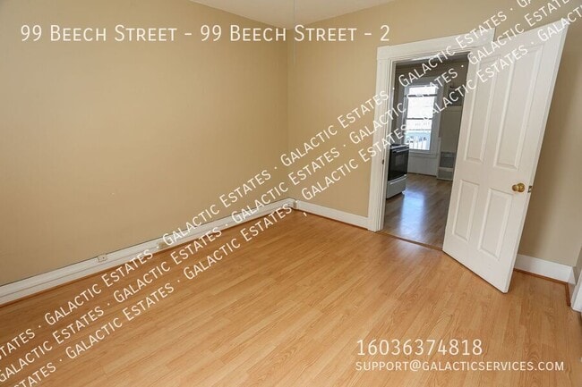 Building Photo - 99 Beech St