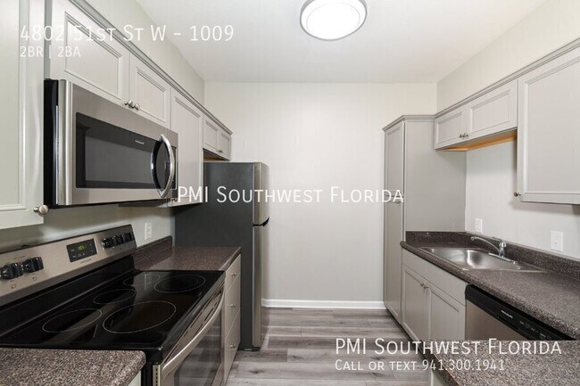 Building Photo - 4802 51st St W