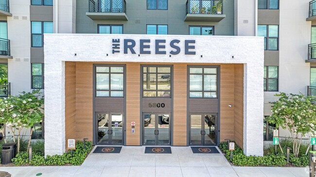 Building Photo - The Reese