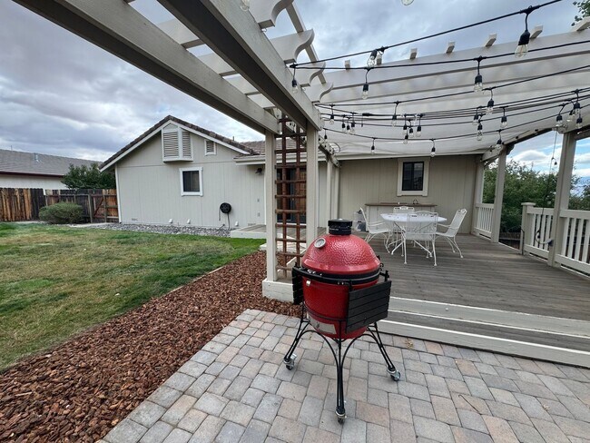 Building Photo - Charming 4-Bedroom Family Home with Hidden Speakeasy! -Lesley Reilly Property