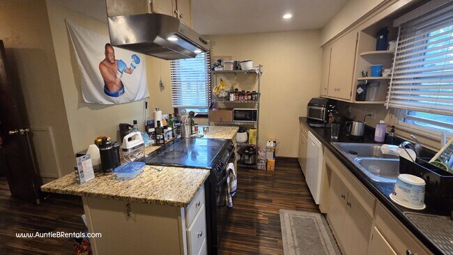 Building Photo - 2BR/1BA Duplex in NE Minneapolis 8/1 move in