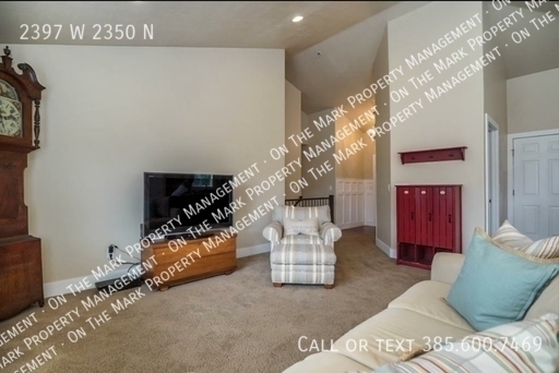 Building Photo - 2397 W 2350 N