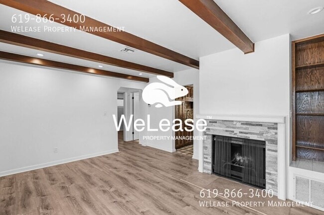 Building Photo - 1510 Pacific Beach Dr