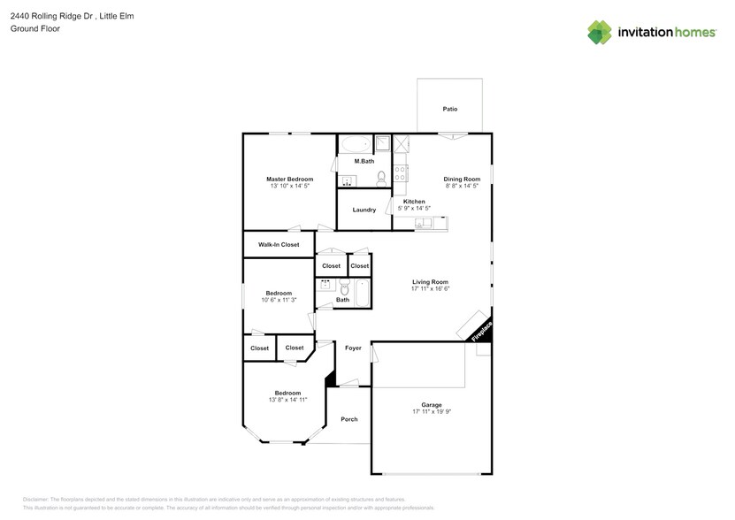 Building Photo - 2440 Rolling Ridge Dr