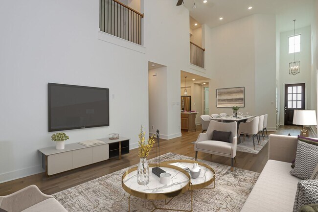 Building Photo - Spacious 4-Bedroom Home on Quiet Cul-de-Sac in Prime Celina Location | Modern Living & Private Yard