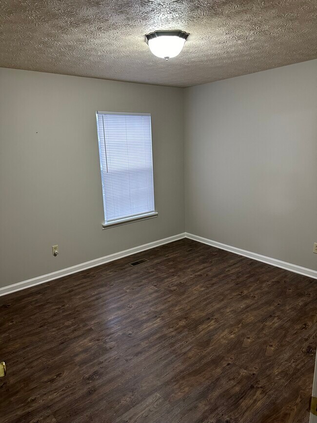 Building Photo - Patton Place Apartments