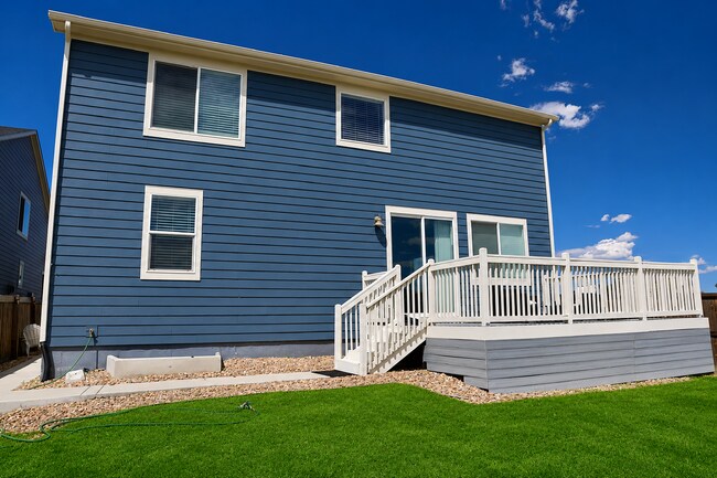 Building Photo - 17548 Springfield Dr