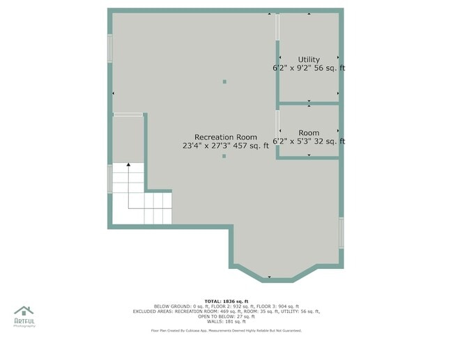 Building Photo - 718 N Alexander Ave