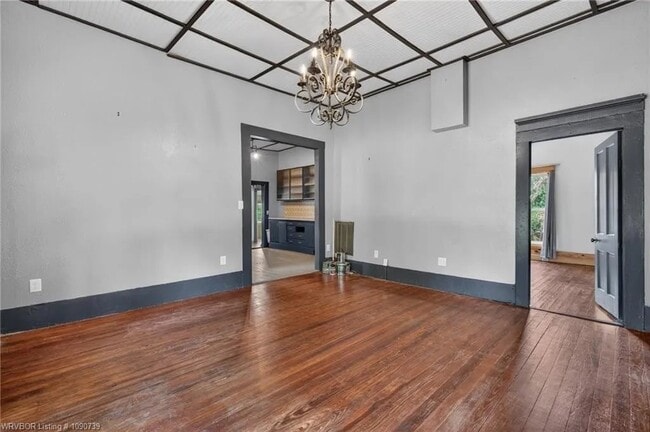 Building Photo - 1421 Hendrix St