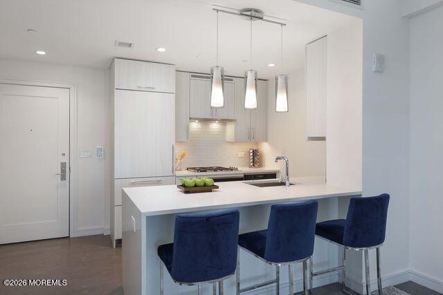 Building Photo - 20 Melrose Terrace