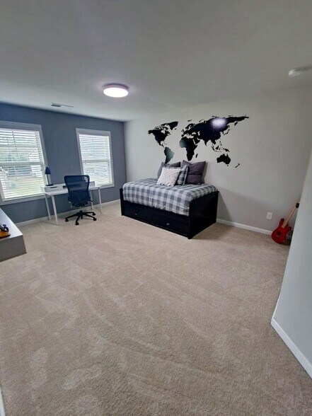 2nd room - 4145 Pleasant Woods Dr