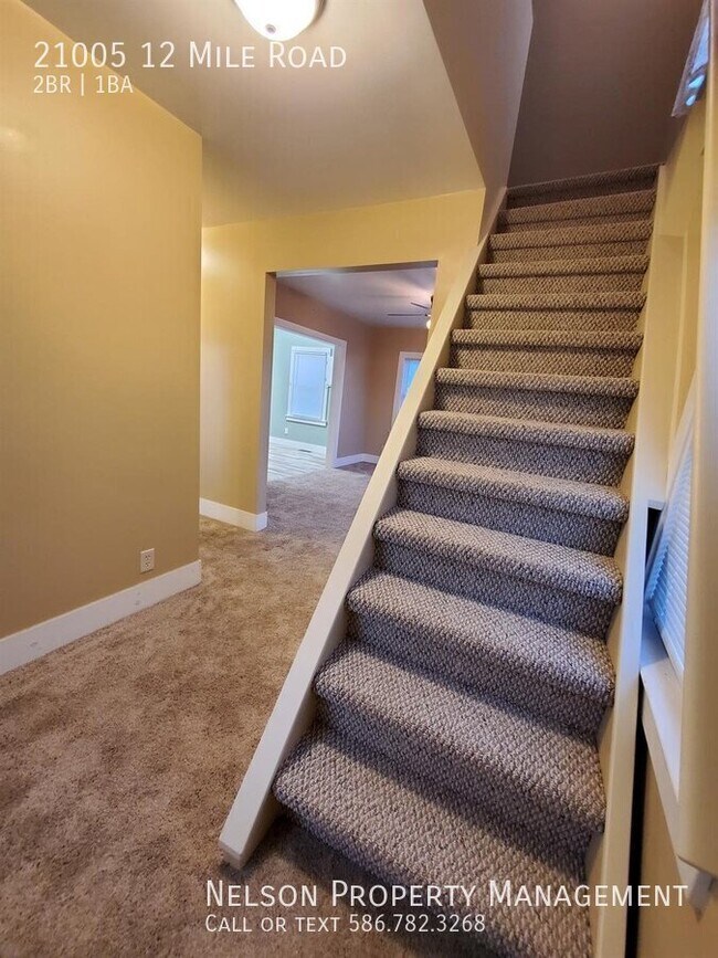 Building Photo - 21005 12 Mile Rd