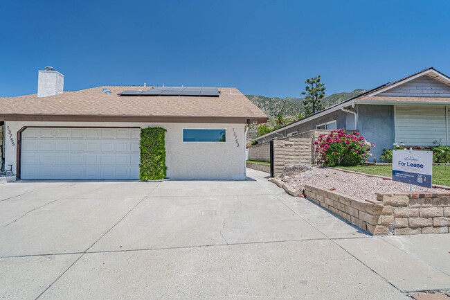 Building Photo - ADU 2 Bedroom for Rent in Sylmar!