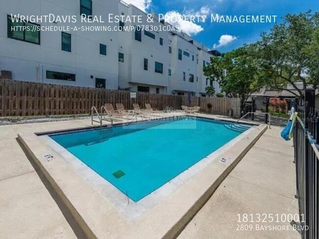 Building Photo - 2809 Bayshore Blvd