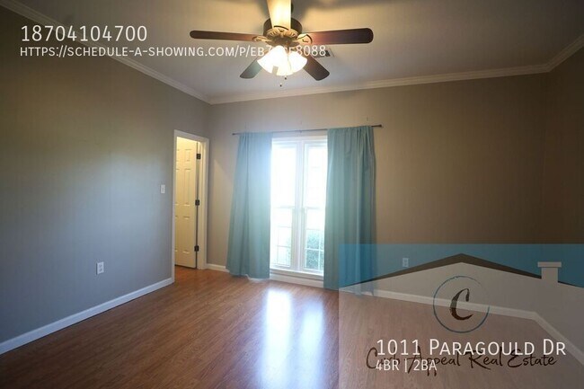 Building Photo - 1011 Paragould Dr