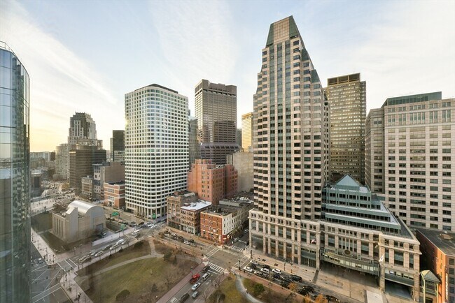Building Photo - 500 Atlantic Ave