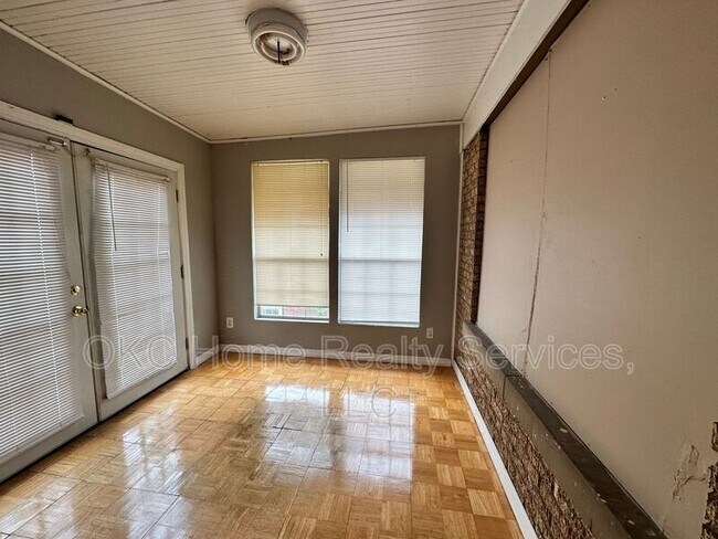 Building Photo - 1516 N Classen Blvd
