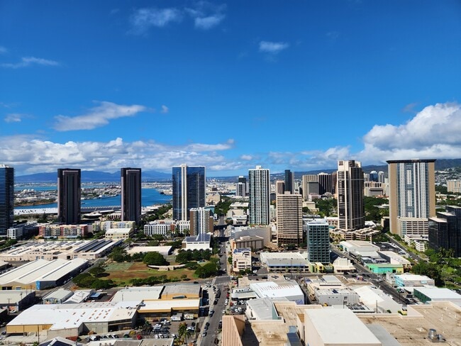 Building Photo - 988 Halekauwila St