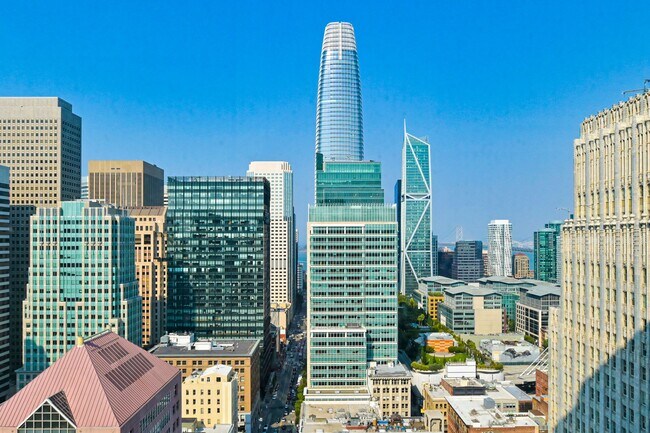 Building Photo - 188 Minna St