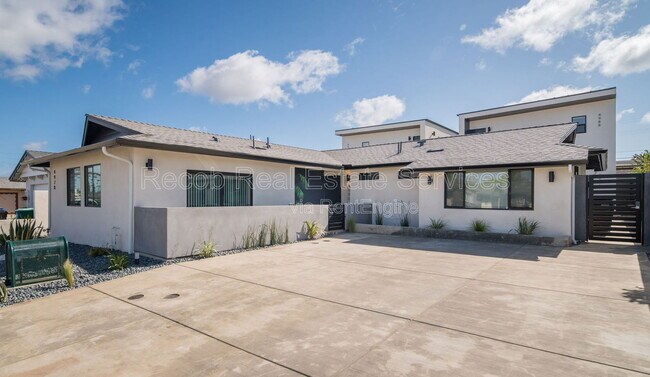 Building Photo - 4970 Genesee Ave