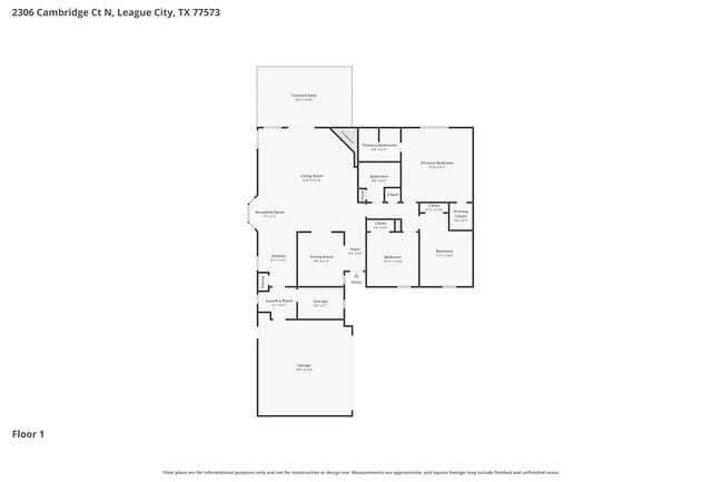 Building Photo - 2306 Cambridge Ct N