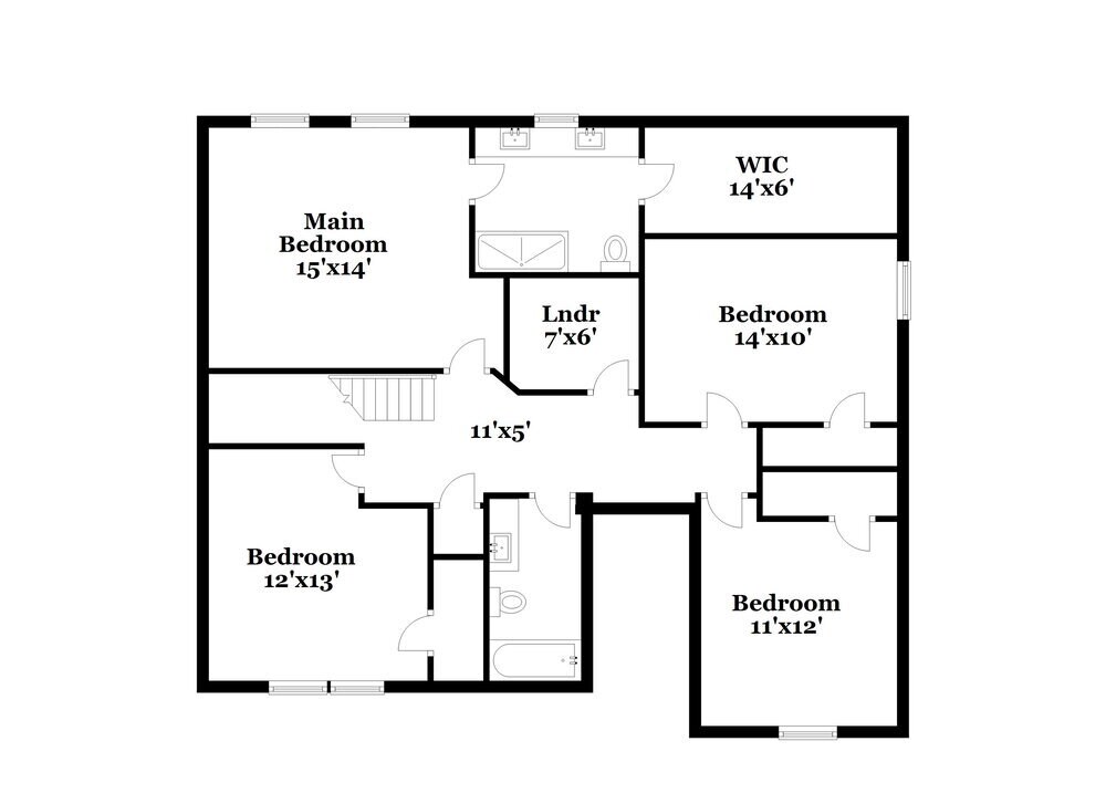 Building Photo - 308 Darbys Run Ct
