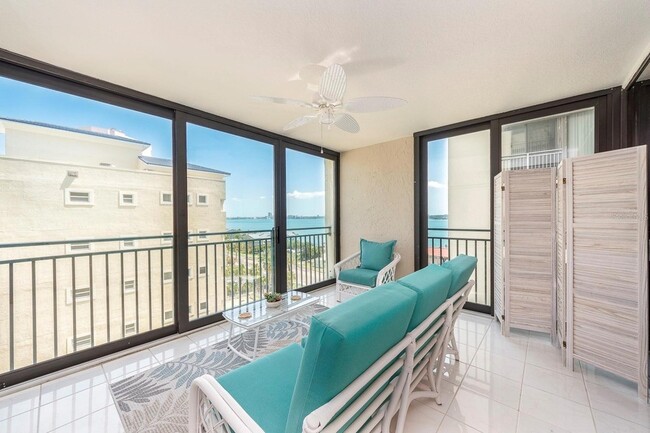 Building Photo - 1390 Gulf Blvd