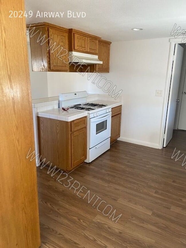Building Photo - 20249 Airway Blvd
