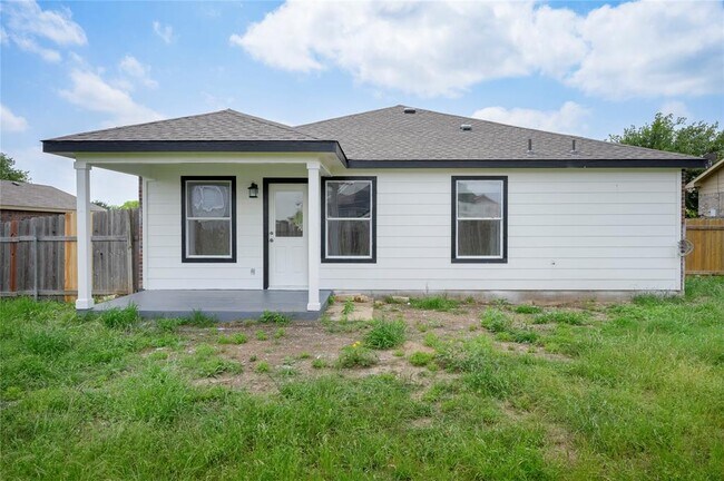 Building Photo - 603 Constellation Dr