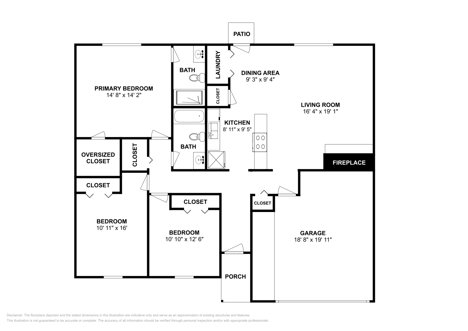 Building Photo - 9324 Timberbluff Rd