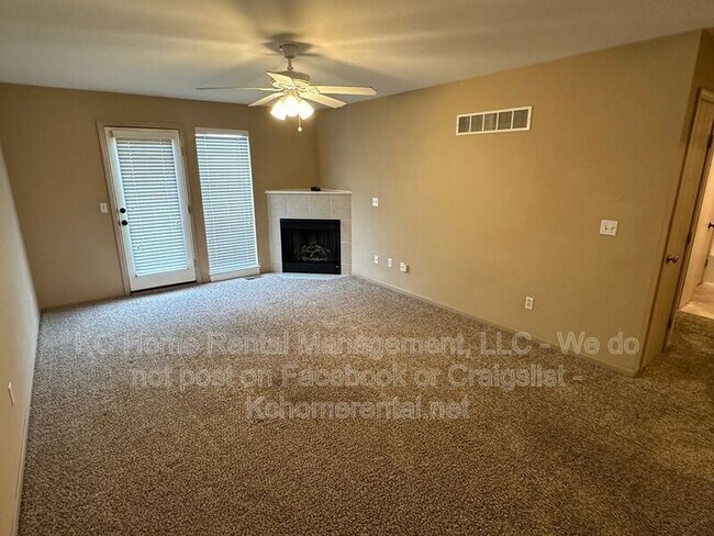 Building Photo - 8710 N Cleveland Ave