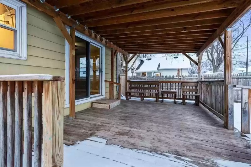 Building Photo - 705 Draper St