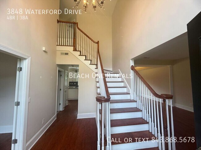 Building Photo - 3848 Waterford Dr