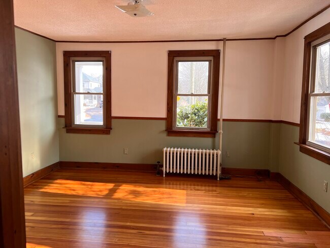 Main bedroom - 18 Scitico St