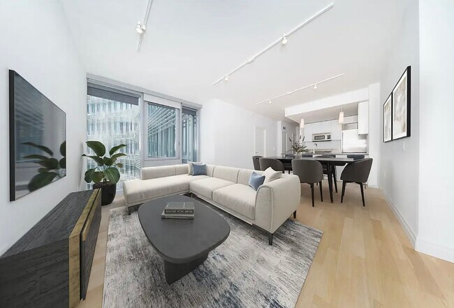 Building Photo - Forte Select at Mercedes House